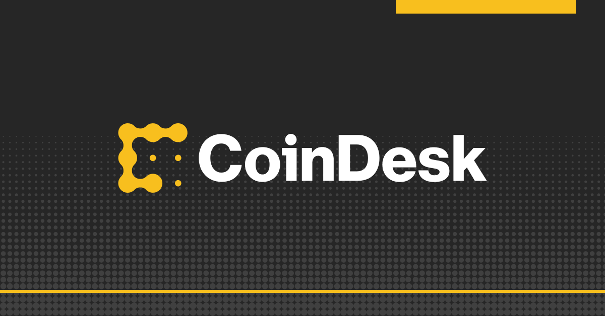 Tech | CoinDesk